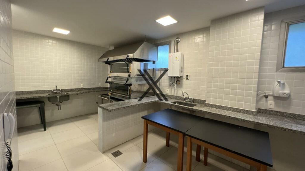 Reformado 4 Quartos Village São Conrado Rio de Janeiro RJ 37