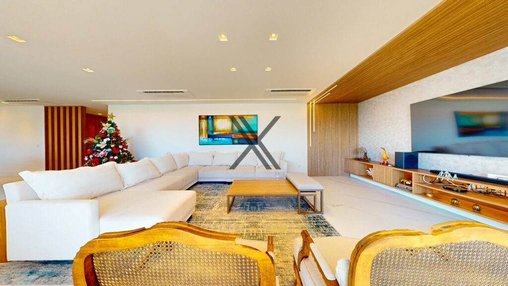 Reformado 4 Quartos Village São Conrado Rio de Janeiro RJ 4