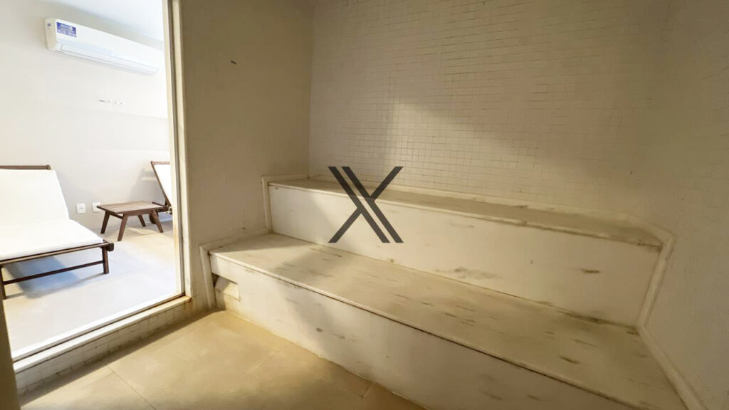 Reformado 4 Quartos Village São Conrado Rio de Janeiro RJ 43