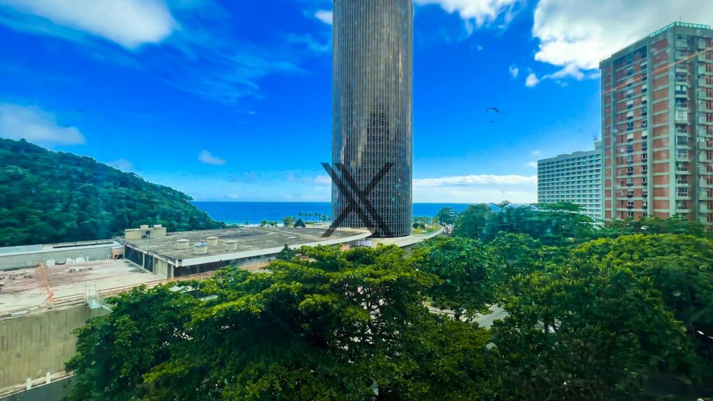 Reformado 4 Quartos Village São Conrado Rio de Janeiro RJ 9