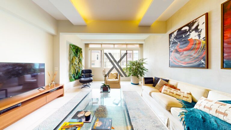 2 Quartos Apartamento Reformado Ipanema — foto 1