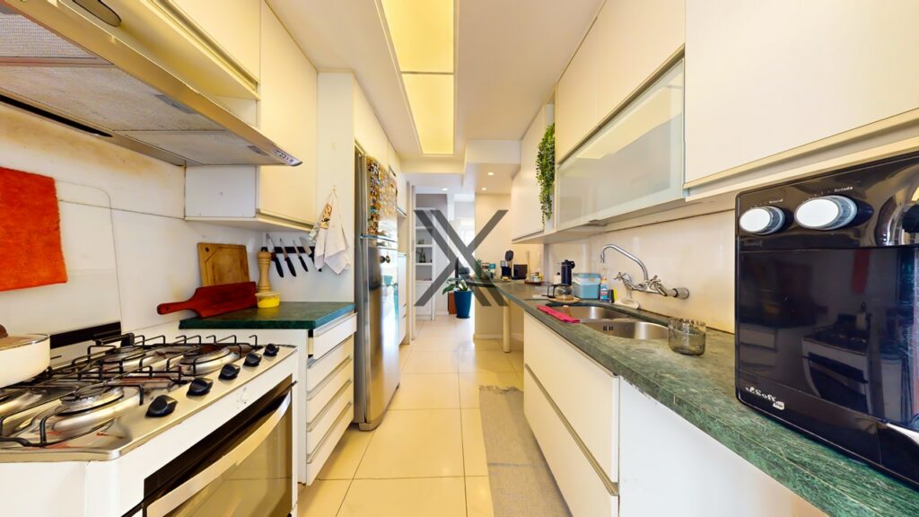 2 Quartos Apartamento Reformado Ipanema Rio de Janeiro RJ 15