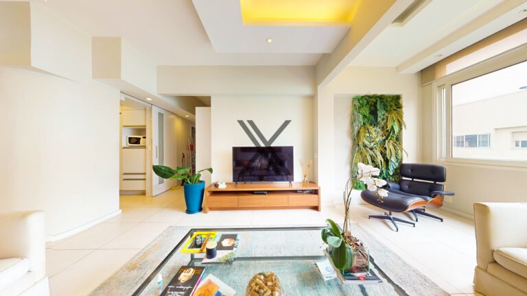 2 Quartos Apartamento Reformado Ipanema — foto 3