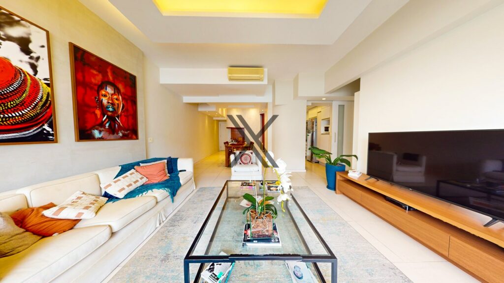 2 Quartos Apartamento Reformado Ipanema Rio de Janeiro RJ 4