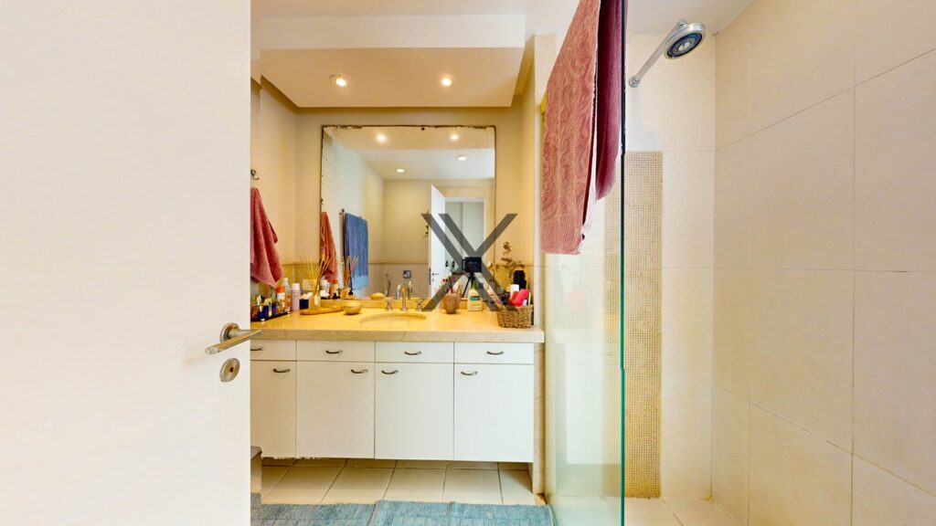 2 Quartos Apartamento Reformado Ipanema Rio de Janeiro RJ 9