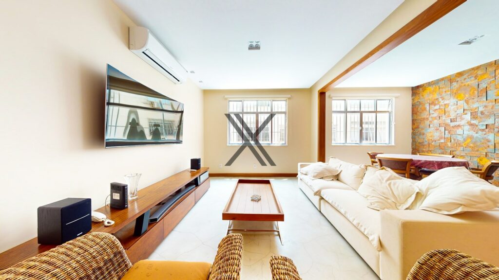 2 Quartos Ipanema Rio de Janeiro RJ 1