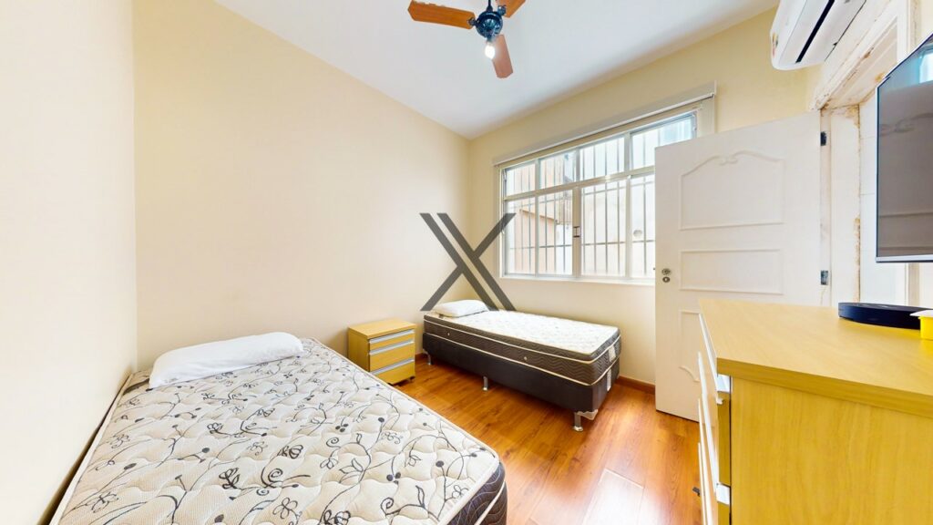 2 Quartos Ipanema Rio de Janeiro RJ 10