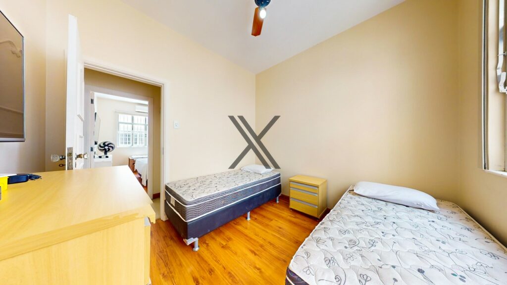 2 Quartos Ipanema Rio de Janeiro RJ 11