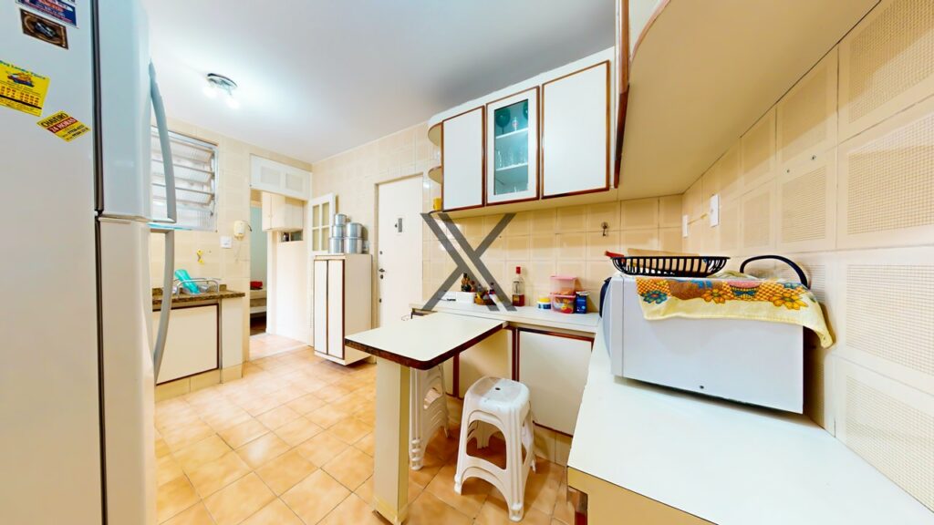 2 Quartos Ipanema Rio de Janeiro RJ 13