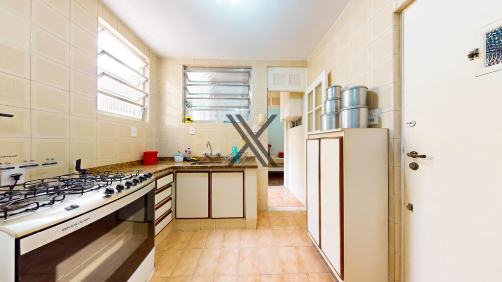 2 Quartos Ipanema Rio de Janeiro RJ 14