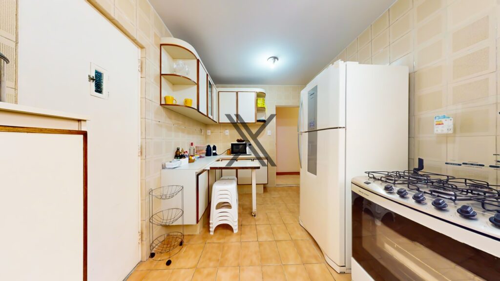 2 Quartos Ipanema Rio de Janeiro RJ 15