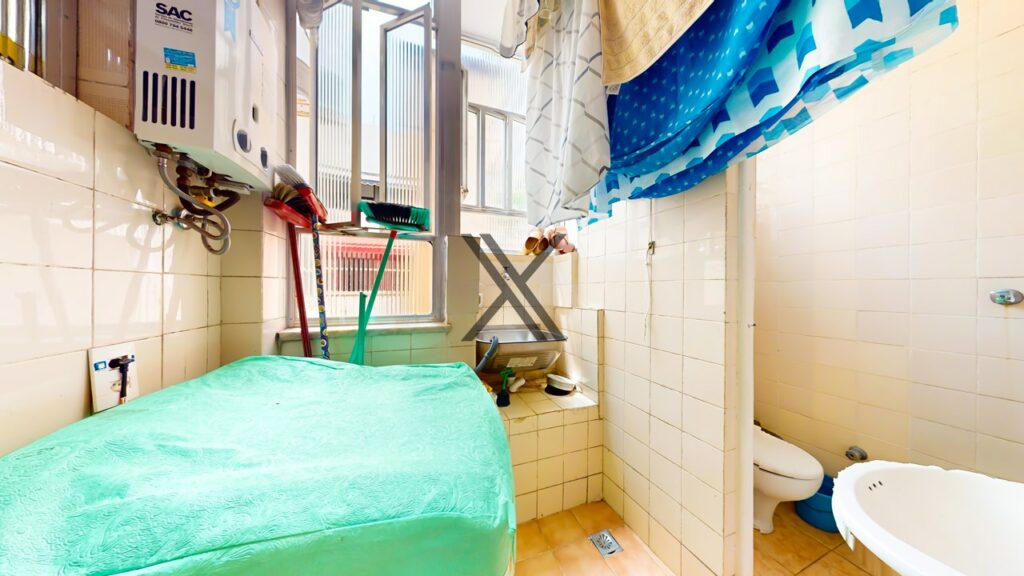 2 Quartos Ipanema Rio de Janeiro RJ 16