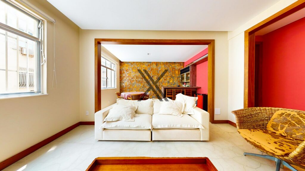 2 Quartos Ipanema Rio de Janeiro RJ 2