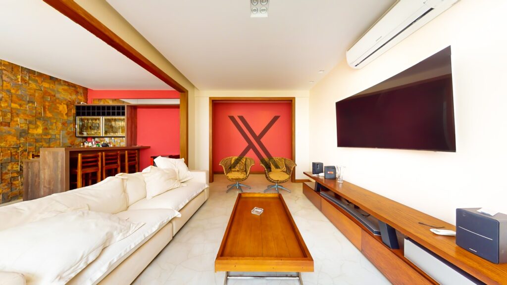 2 Quartos Ipanema Rio de Janeiro RJ 3