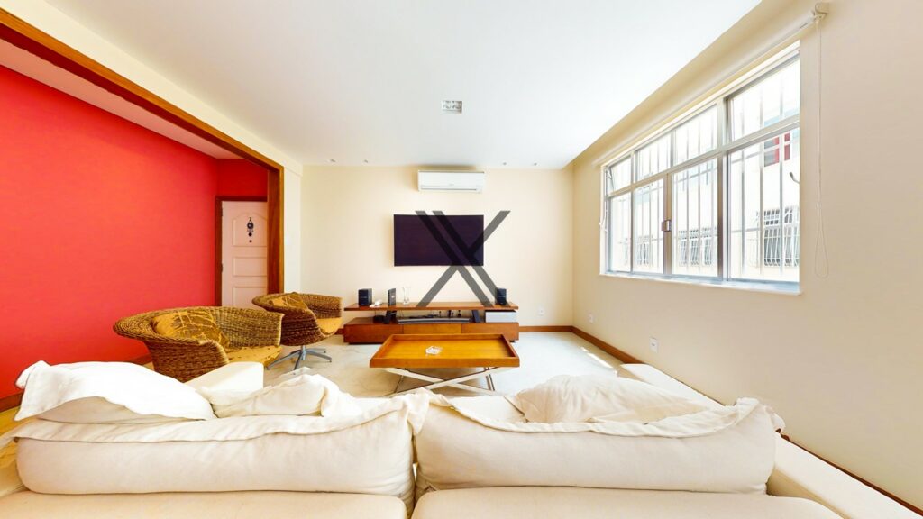 2 Quartos Ipanema Rio de Janeiro RJ 4