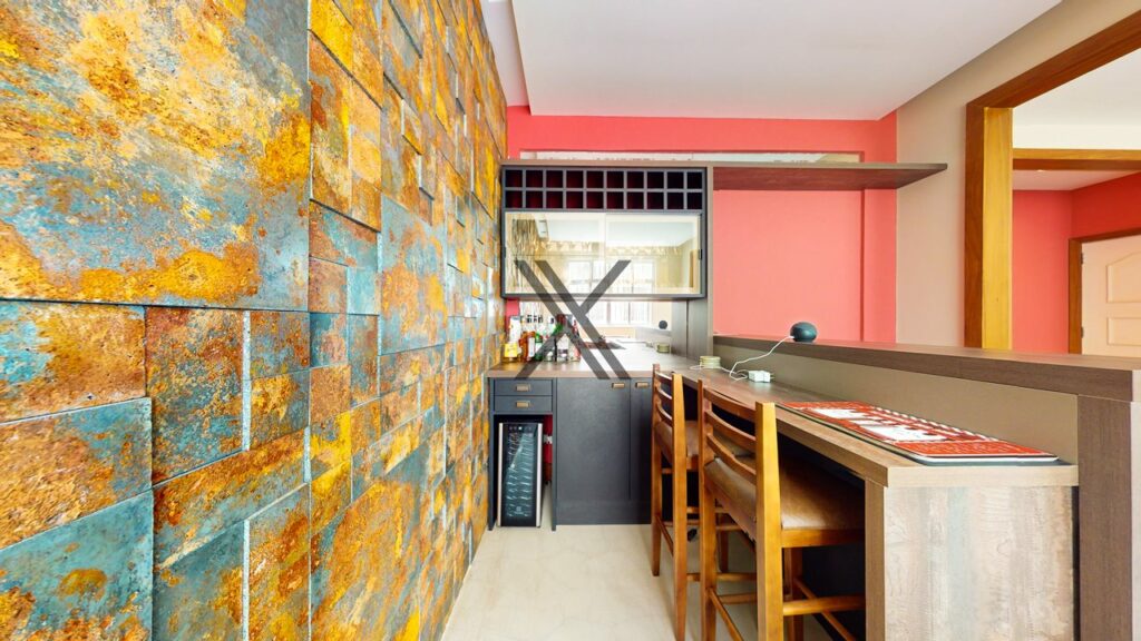 2 Quartos Ipanema Rio de Janeiro RJ 5