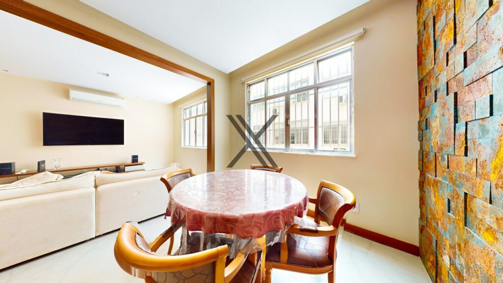 2 Quartos Ipanema Rio de Janeiro RJ 6