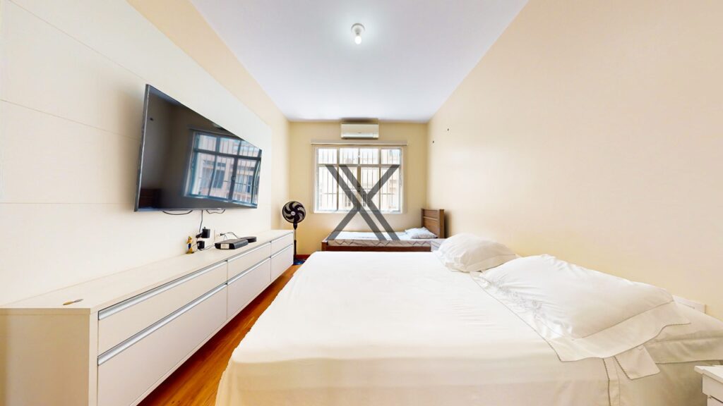 2 Quartos Ipanema Rio de Janeiro RJ 8