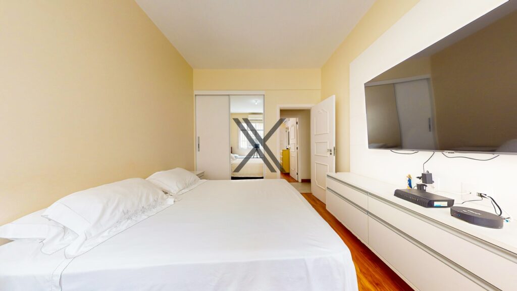 2 Quartos Ipanema Rio de Janeiro RJ 9