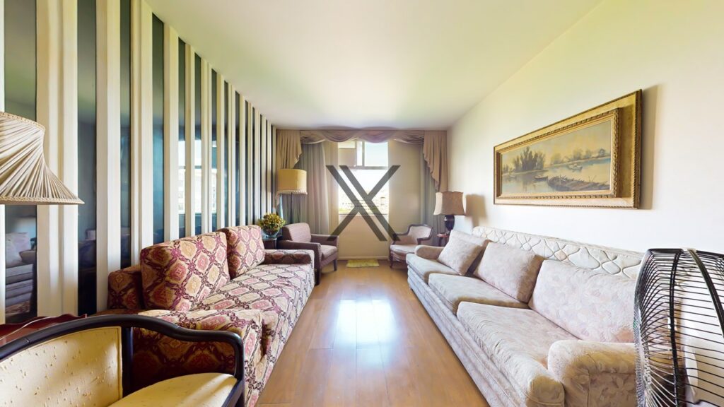 3 Quartos em Ipanema Rio de Janeiro RJ 1