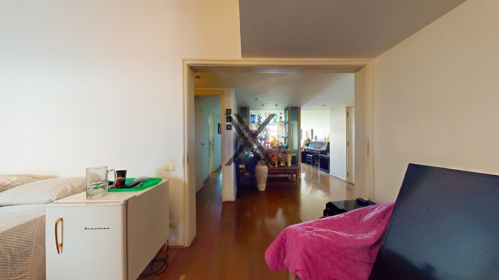 3 Quartos em Ipanema Rio de Janeiro RJ 12