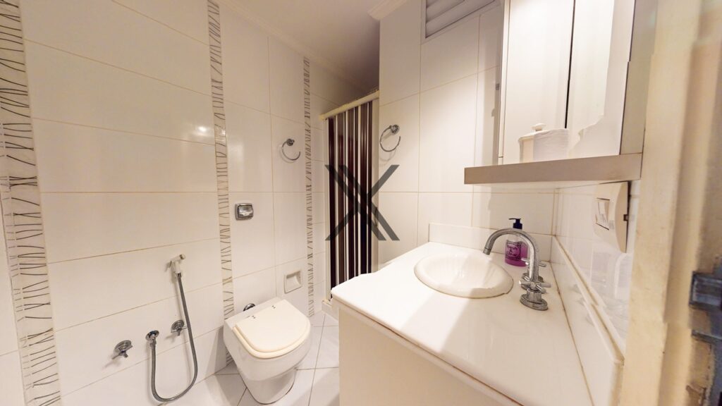 3 Quartos em Ipanema Rio de Janeiro RJ 13