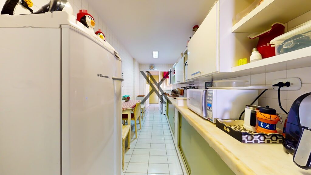 3 Quartos em Ipanema Rio de Janeiro RJ 15