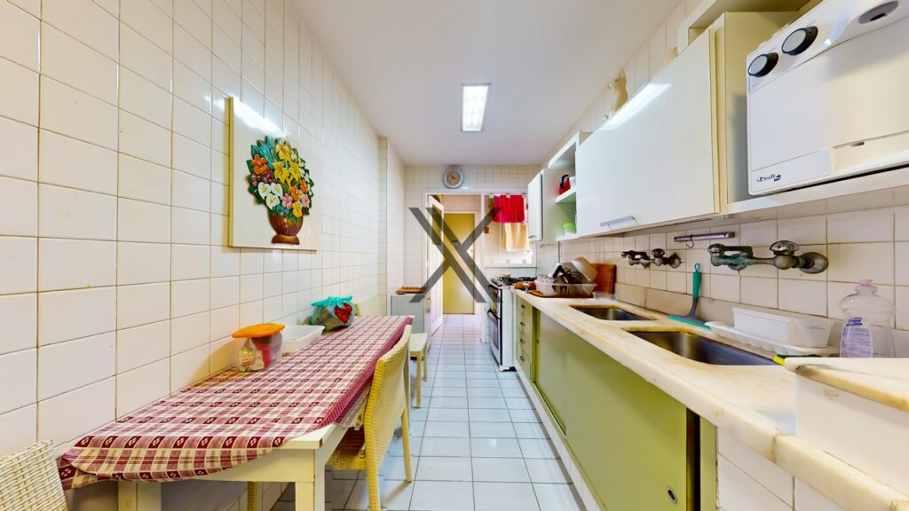 3 Quartos em Ipanema Rio de Janeiro RJ 16