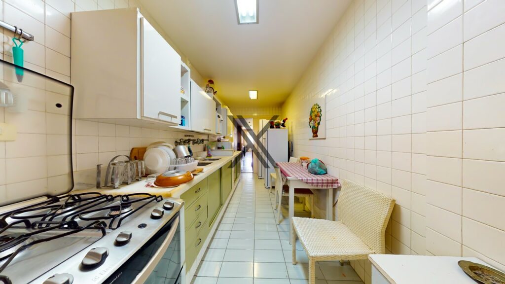 3 Quartos em Ipanema Rio de Janeiro RJ 17