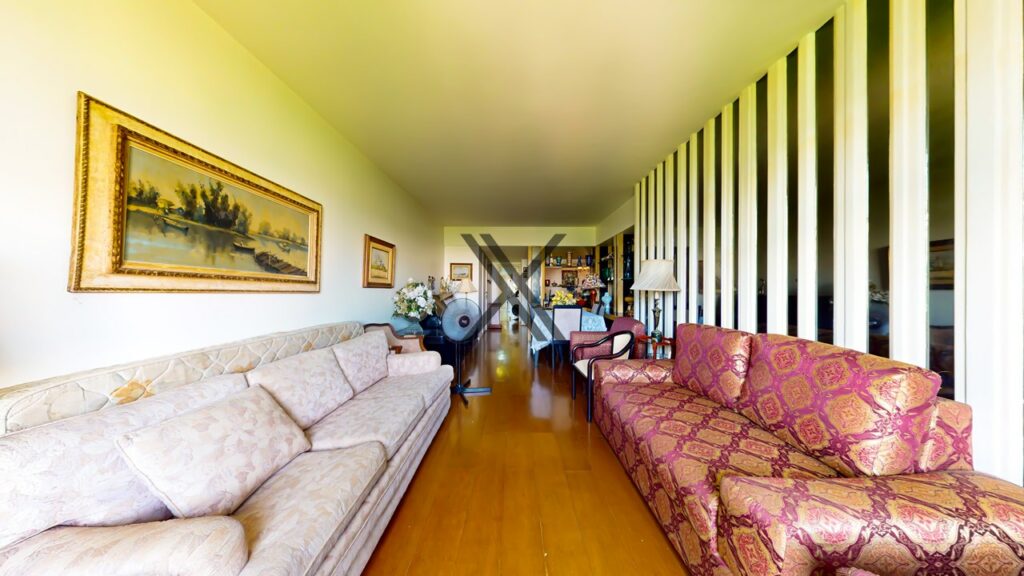 3 Quartos em Ipanema Rio de Janeiro RJ 2