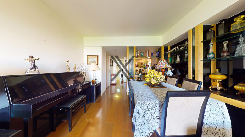 3 Quartos em Ipanema Rio de Janeiro RJ 3