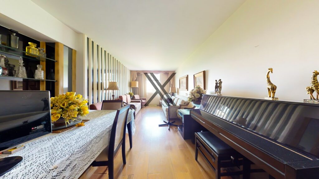 3 Quartos em Ipanema Rio de Janeiro RJ 4