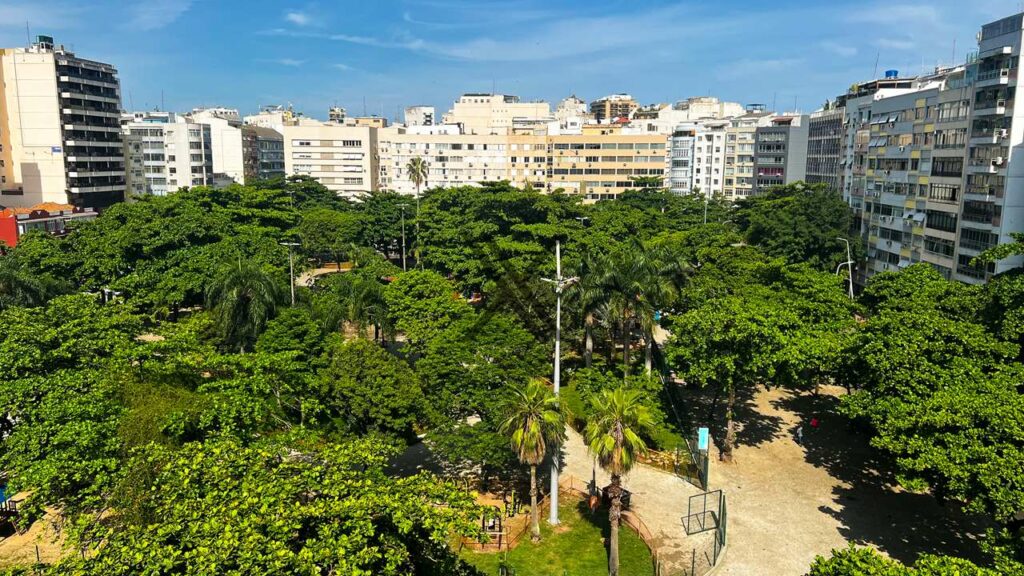 3 Quartos em Ipanema Rio de Janeiro RJ 5