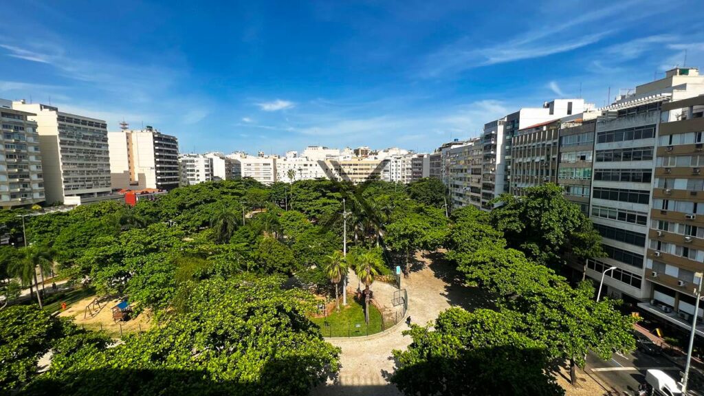 3 Quartos em Ipanema Rio de Janeiro RJ 6