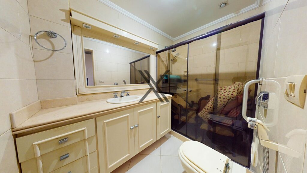 3 Quartos em Ipanema Rio de Janeiro RJ 7