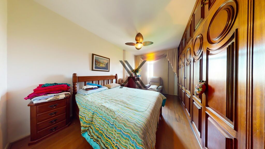 3 Quartos em Ipanema Rio de Janeiro RJ 8