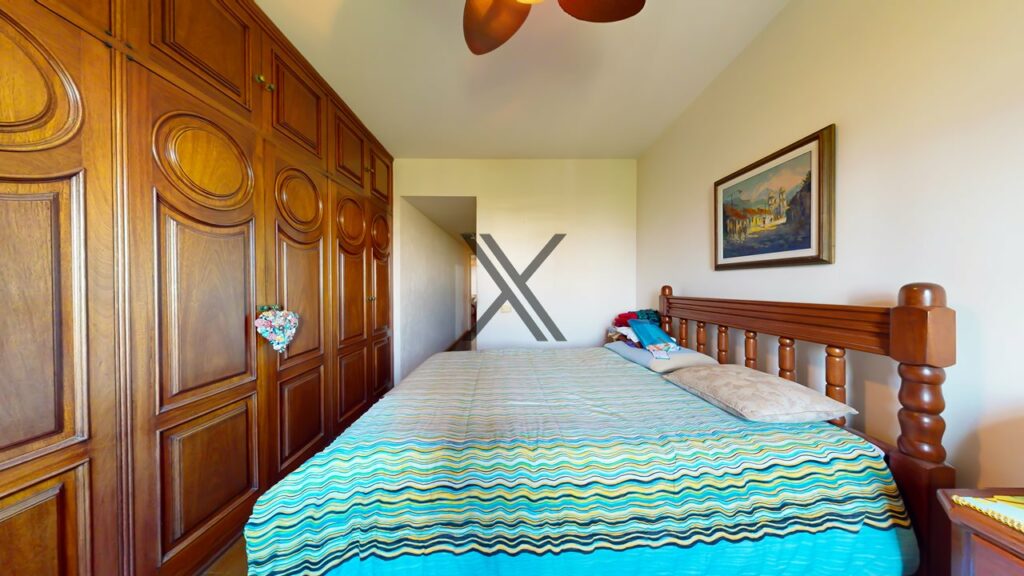 3 Quartos em Ipanema Rio de Janeiro RJ 9