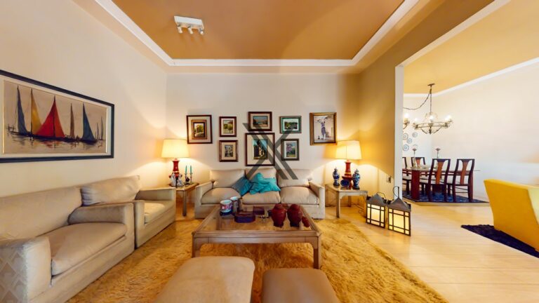 3 Quartos Quadra da Praia Ipanema — foto 1