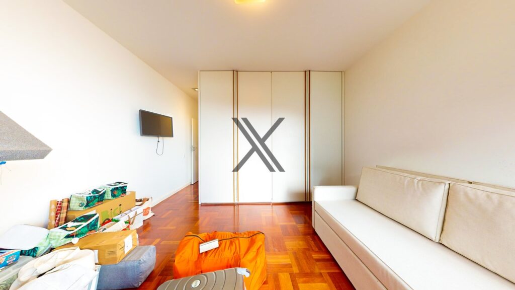 3 Suítes Praia de São Conrado Rio de Janeiro RJ 16