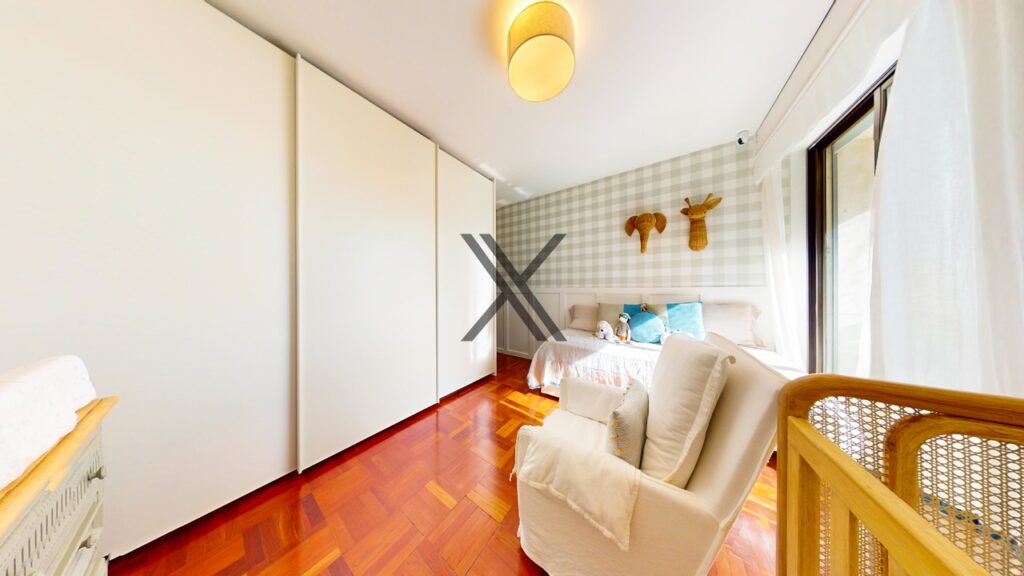 3 Suítes Praia de São Conrado Rio de Janeiro RJ 19