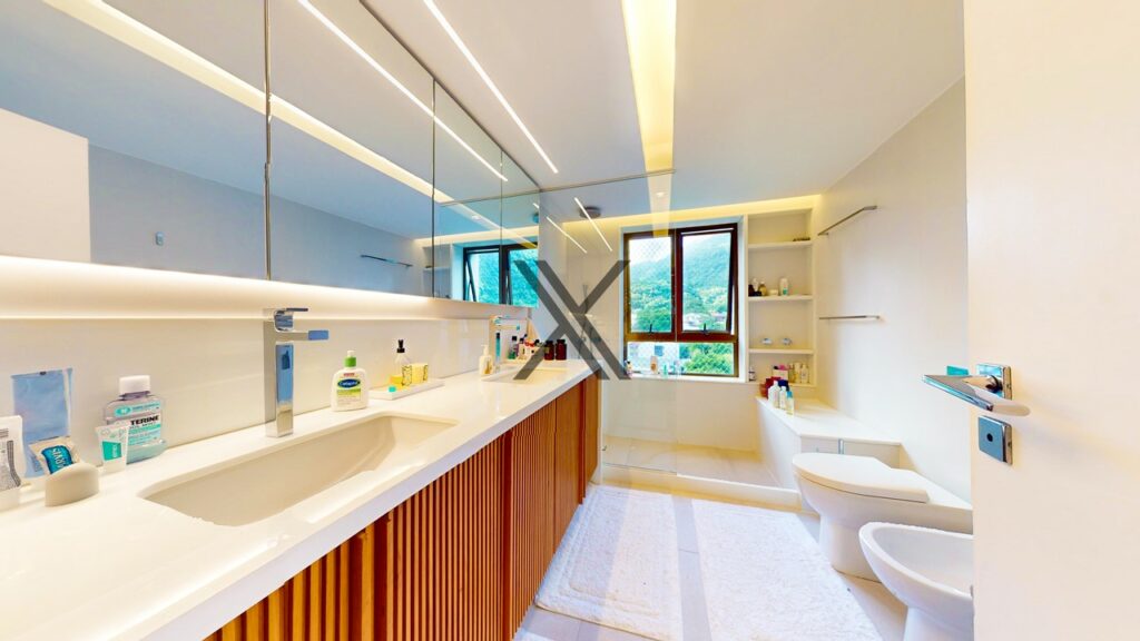 3 Suítes Praia de São Conrado Rio de Janeiro RJ 23