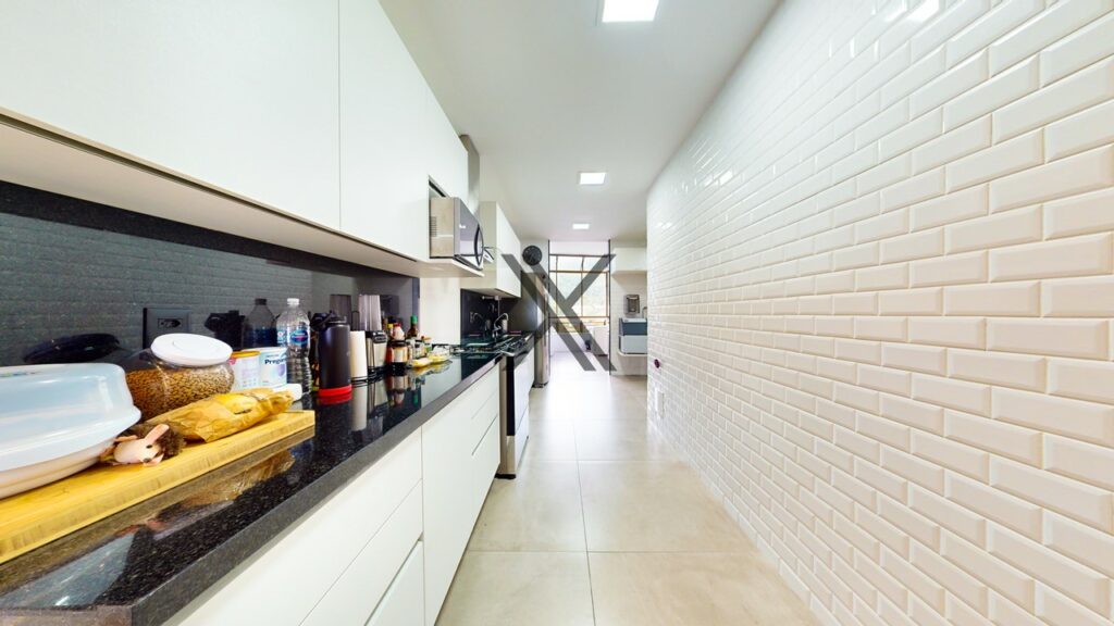 3 Suítes Praia de São Conrado Rio de Janeiro RJ 26