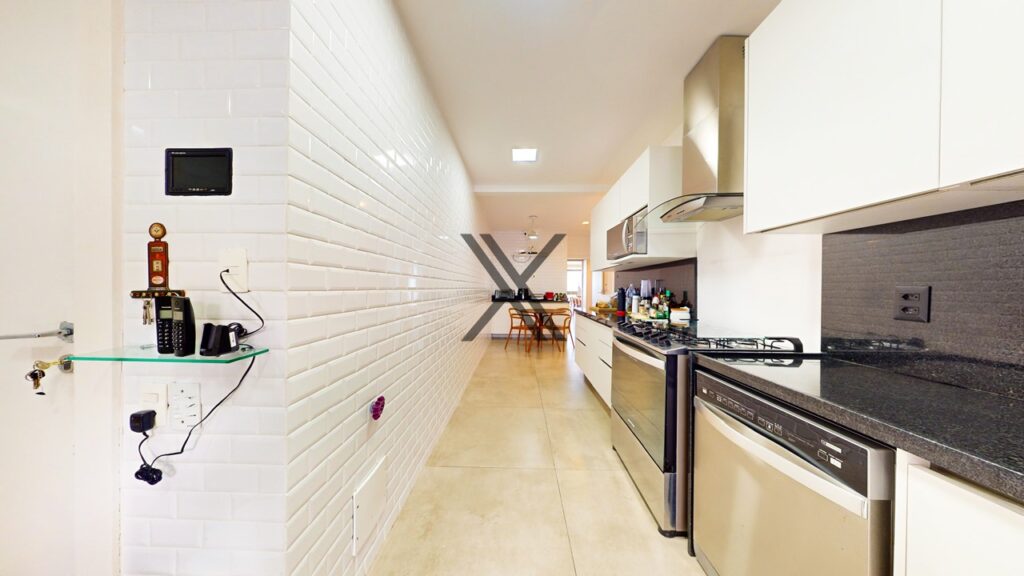 3 Suítes Praia de São Conrado Rio de Janeiro RJ 27