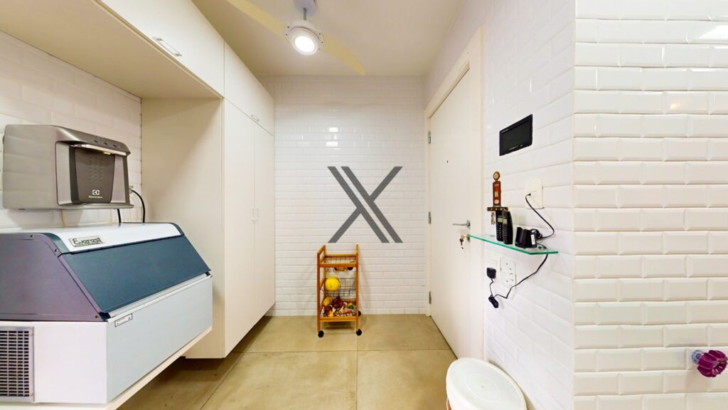 3 Suítes Praia de São Conrado Rio de Janeiro RJ 28