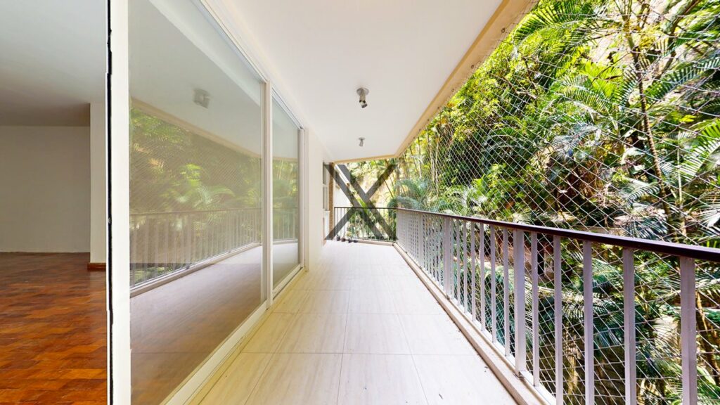 4 Quartos Leblon Rio de Janeiro RJ 1