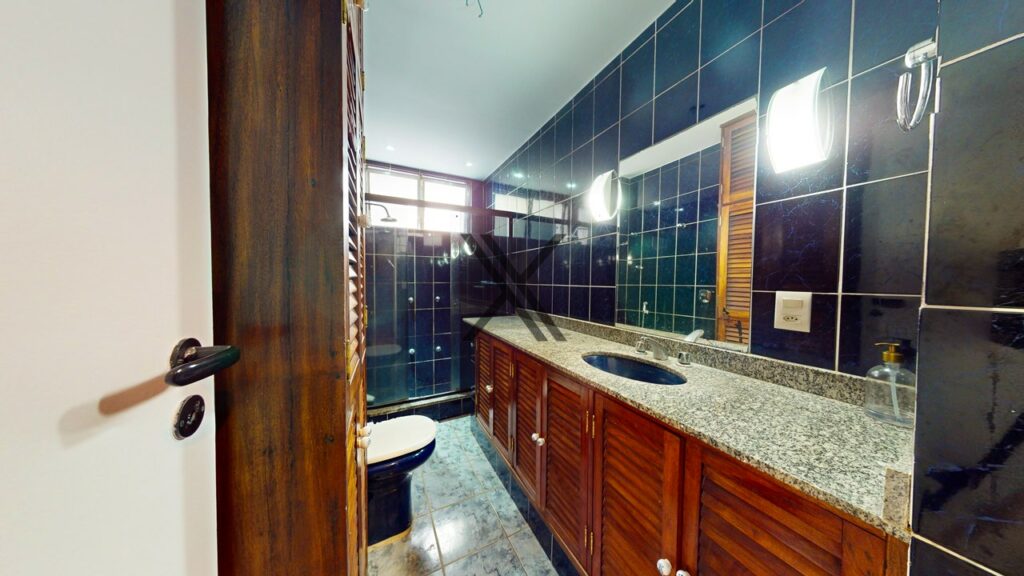 4 Quartos Leblon Rio de Janeiro RJ 15