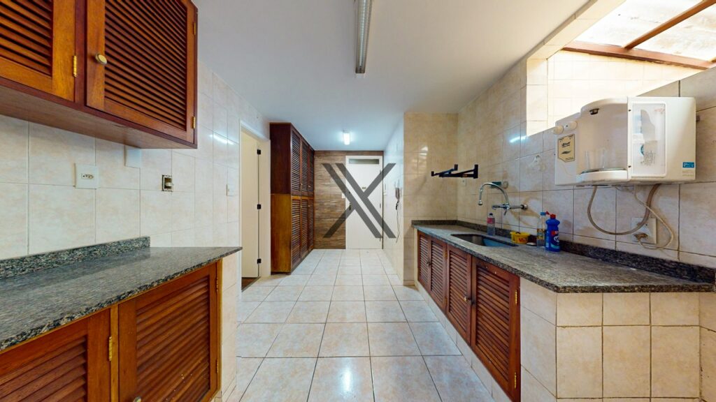 4 Quartos Leblon Rio de Janeiro RJ 20