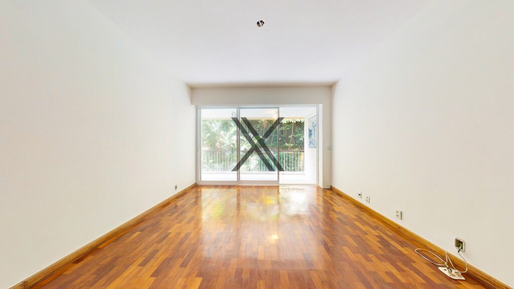 4 Quartos Leblon Rio de Janeiro RJ 3