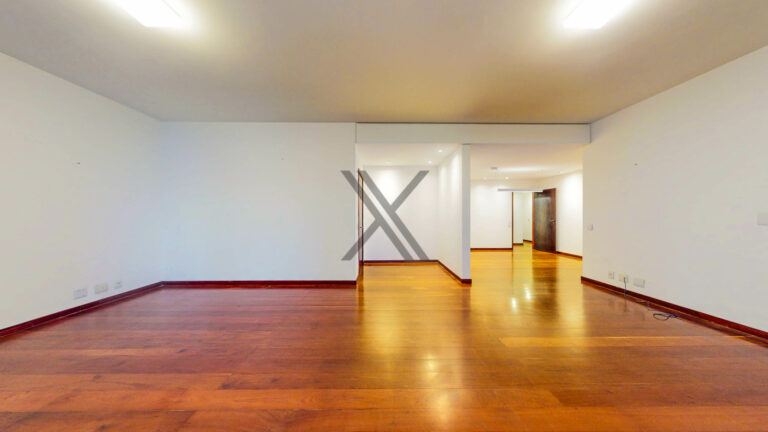 Apartamento 4 Quartos na Praia de São Conrado — foto 2
