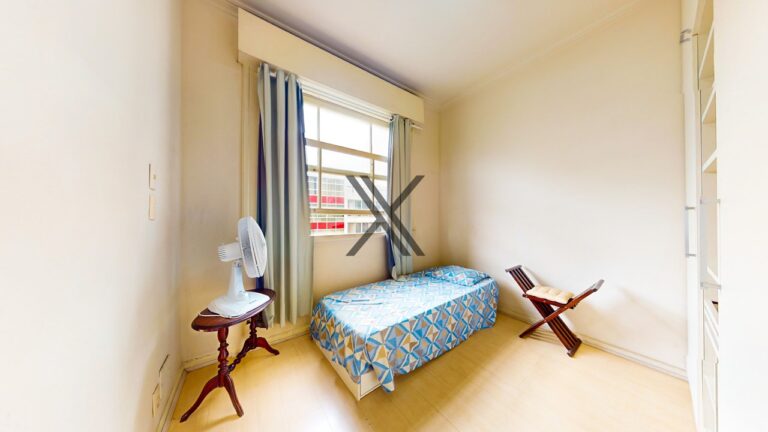 Amplo 3 Quartos em Ipanema — foto 6